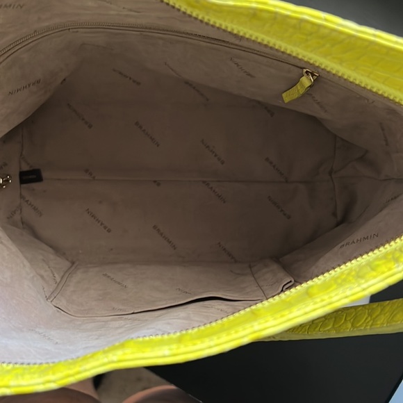 brahmin hobo bag - Picture 2 of 4